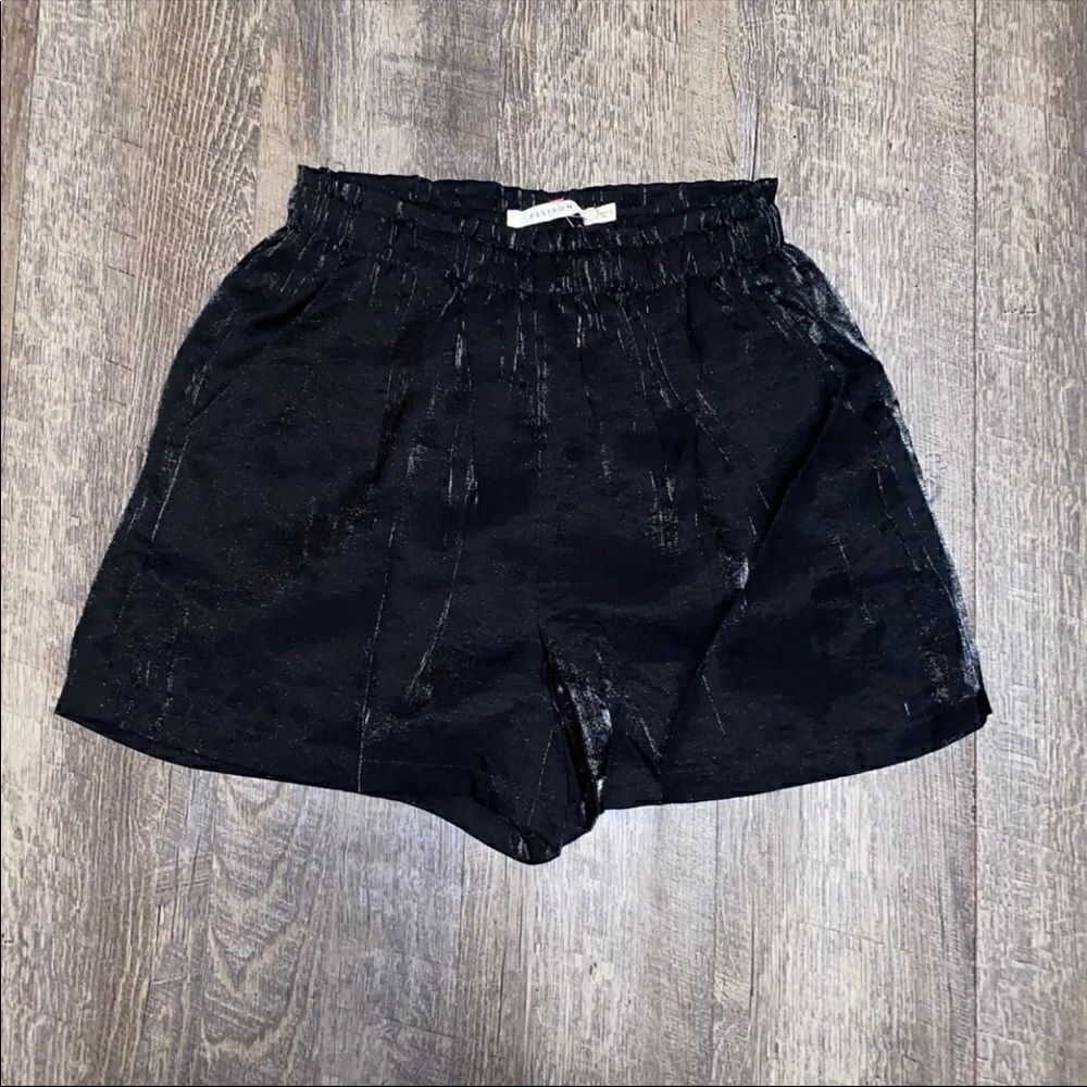 Ellison Shorts  
